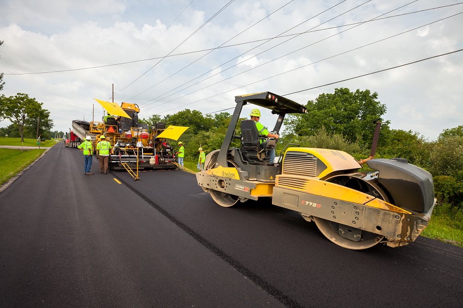 Roundabout redo - Urbana Daily Citizen