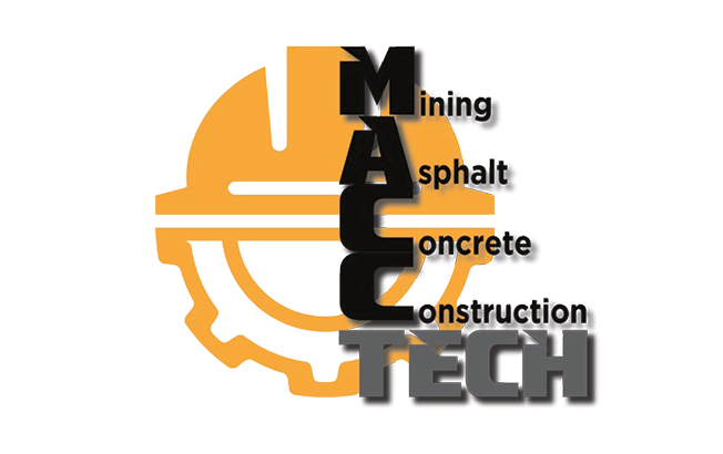 MACC Tech logo for construction careers